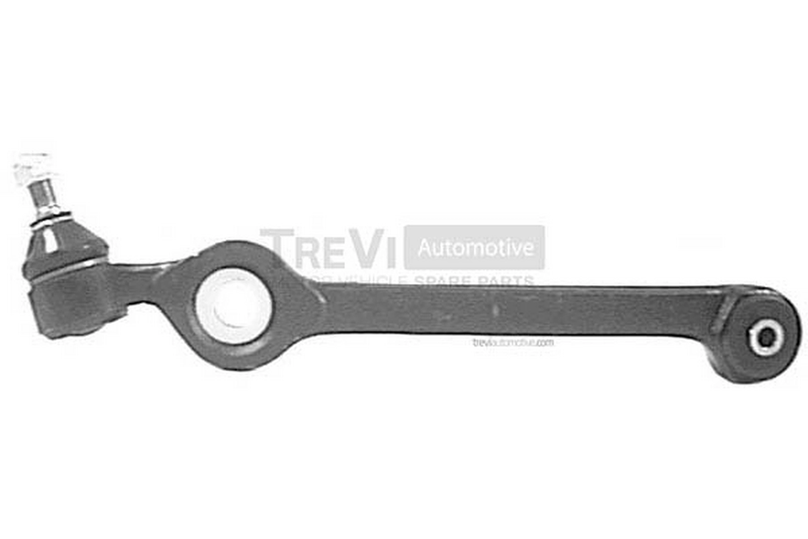 Bras de liaison, suspension de roue TREVI AUTOMOTIVE TRTT2084