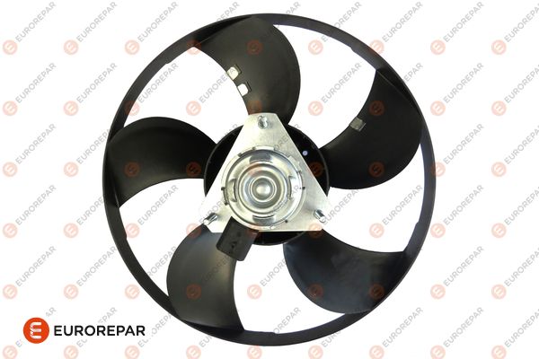 Ventilateur, refroidissement du moteur EUROREPAR 1686840380