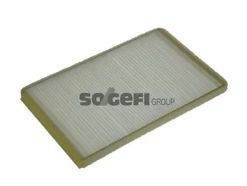 Filtre, air de l'habitacle TECNOCAR E319