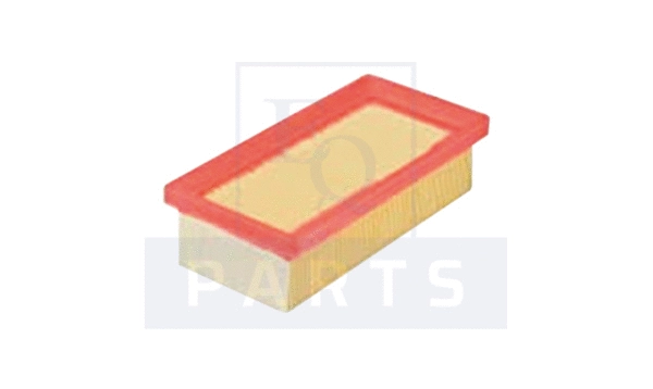 Filtre à air EQUAL QUALITY FA3035