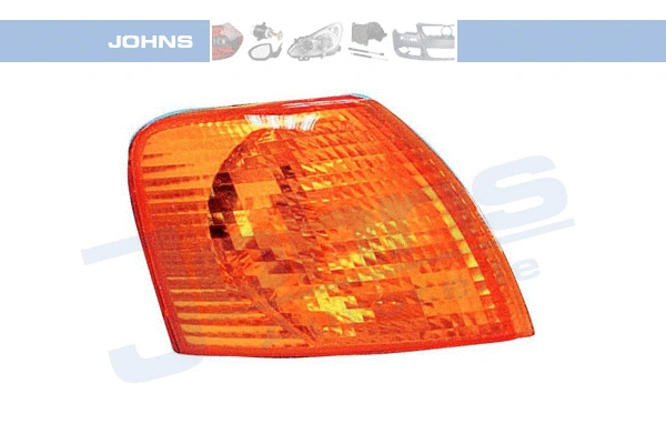 Feu clignotant JOHNS 95 48 20-1