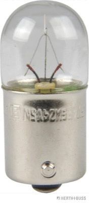 Ampoule, feu de stationnement/de position HERTH+BUSS ELPARTS 89901142