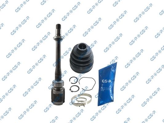 Jeu de joints, arbre de transmission MDR GSP-659184
