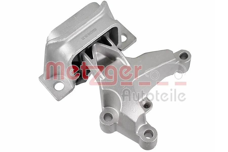 Support moteur METZGER 8054246
