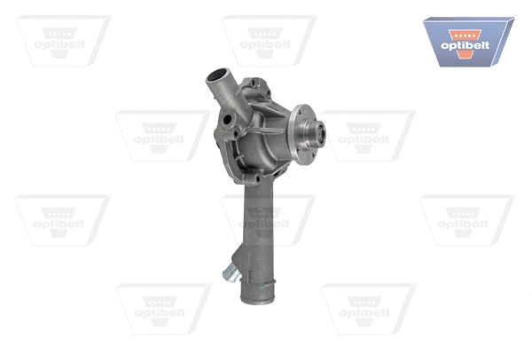 Pompe à eau, refroidissement du moteur OPTIBELT WP 1167