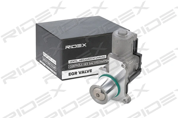 Vanne EGR RIDEX 1145E0057