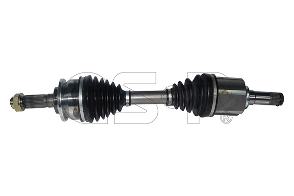 Arbre de transmission GSP-BR 234221