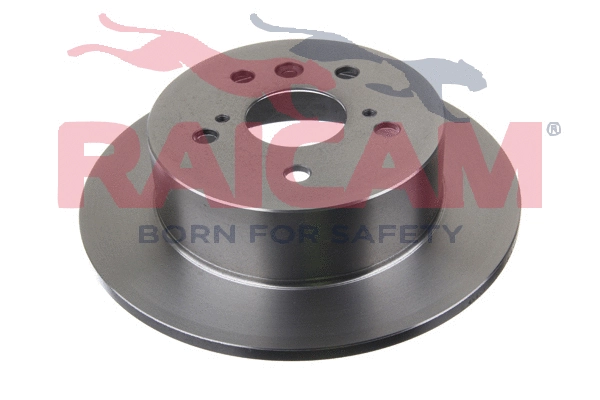 Disque de frein RAICAM RD01279