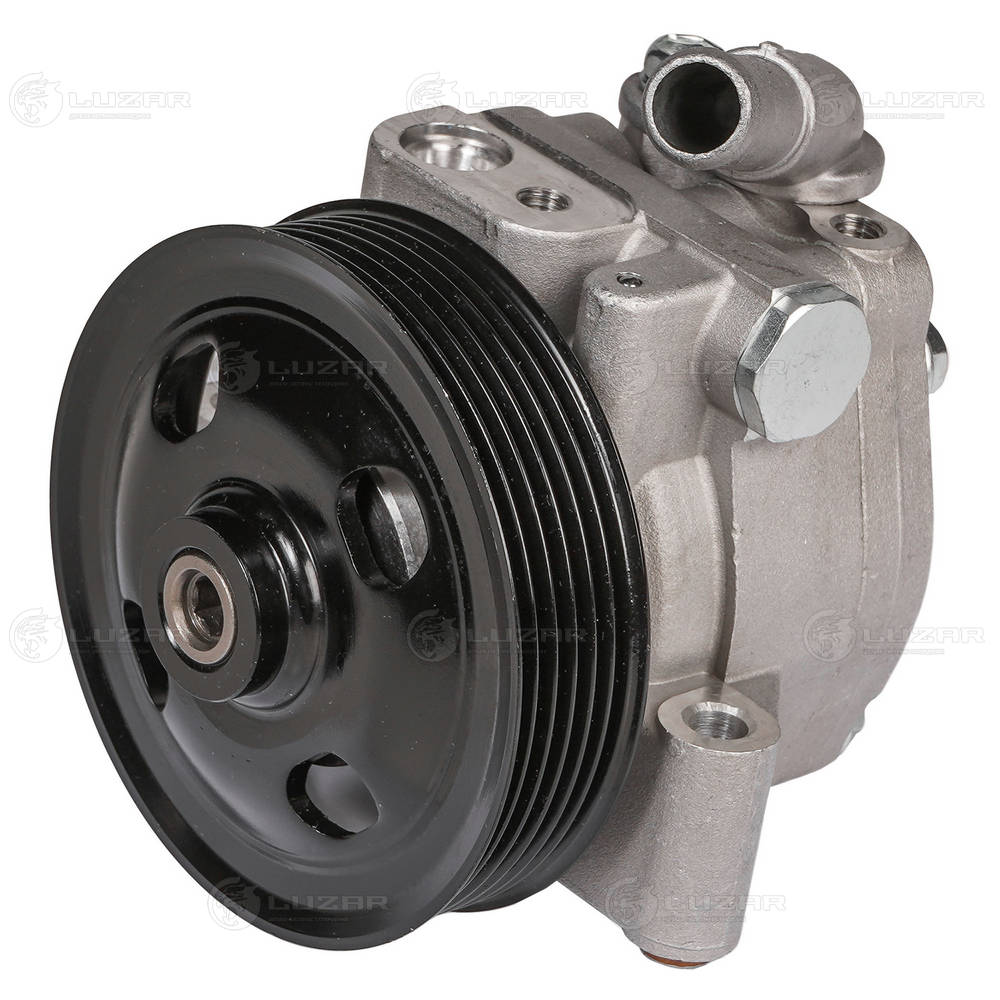 Pompe hydraulique, direction LUZAR LPS 1007