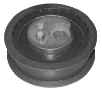 Poulie de tension, courroie crantée CORAM C805