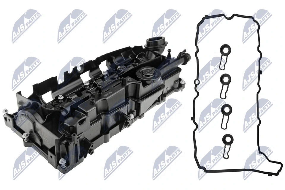 Couvercle de culasse NTY BPZ-BM-028