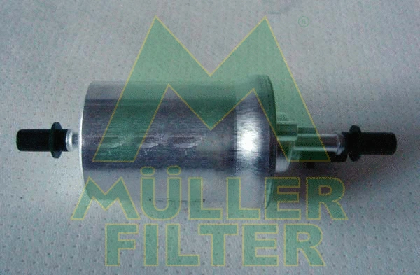 Filtre à carburant MULLER FILTER FB295