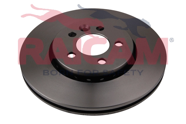 Disque de frein RAICAM RD00715