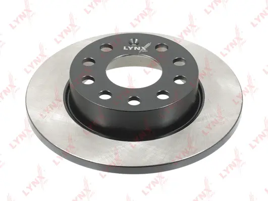 Disque de frein LYNXAUTO BN-1193