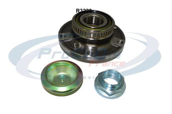 Kit de roulements de roue PROCODIS FRANCE R3223