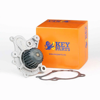 Pompe à eau, refroidissement du moteur KEY PARTS KCP2175