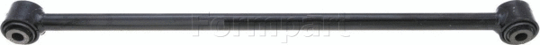 Bras de liaison, suspension de roue FORMPART 6105010