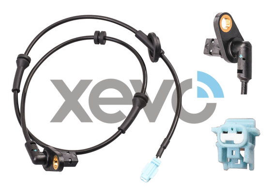 Capteur, vitesse de roue XEVO XBS1371