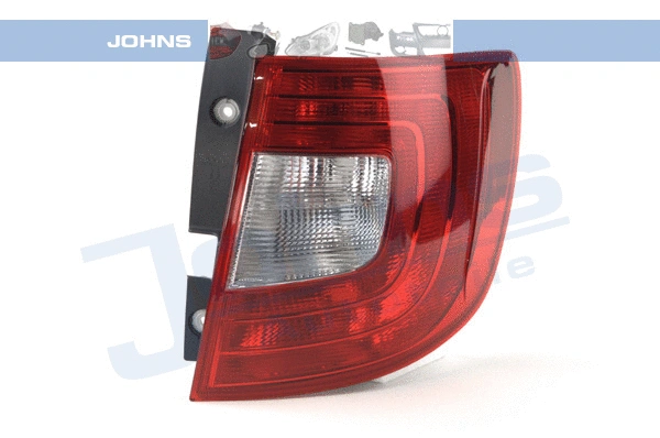 Feu arrière JOHNS 71 41 88-5