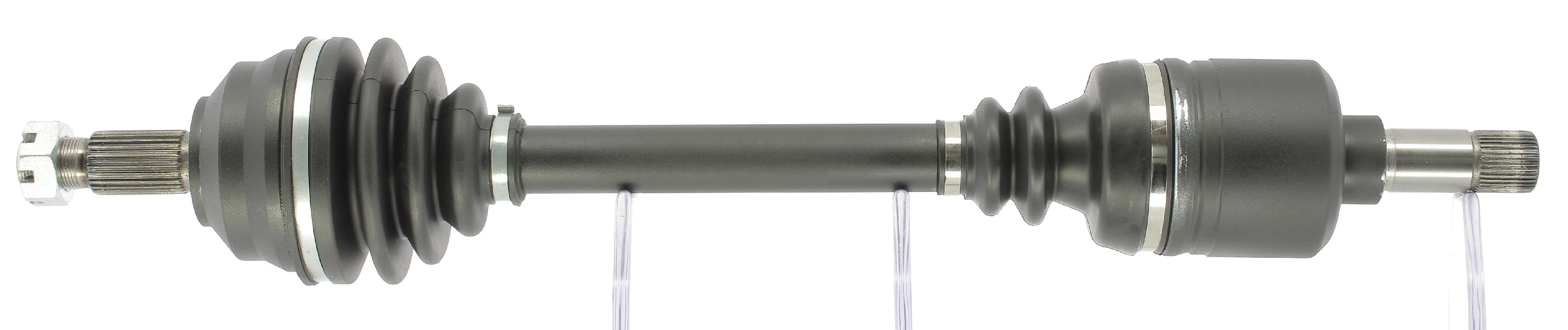 Arbre de transmission FRIESEN FDS2136