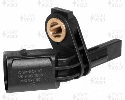 Capteur, vitesse de roue STARTVOLT VS-ABS 1808