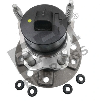 Kit de roulements de roue EBI EBK1694A
