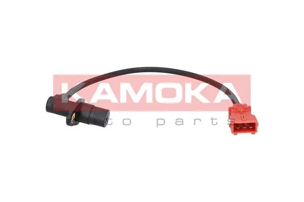 Capteur d'angle, vilebrequin KAMOKA 109034