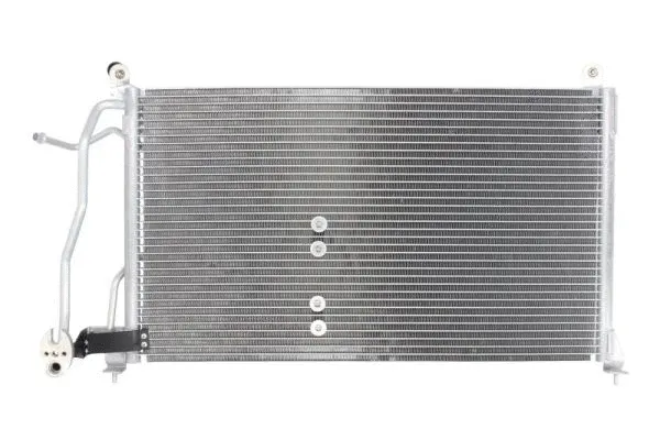 Condenseur, climatisation THERMOTEC KTT110479
