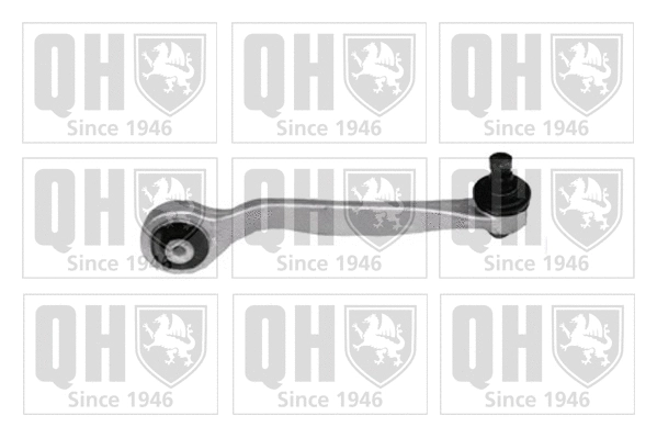 Bras de liaison, suspension de roue QUINTON HAZELL QSJ3445S