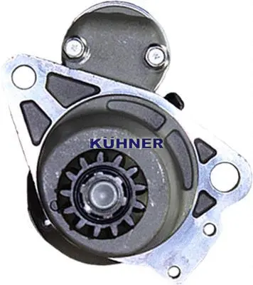 Démarreur AD KÜHNER 201306