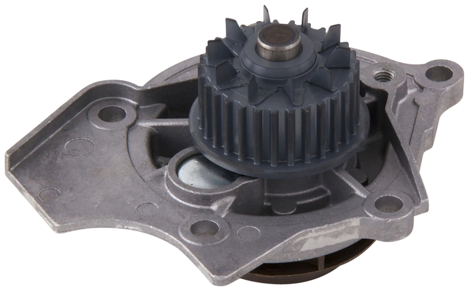 Pompe à eau, refroidissement du moteur GATES-MX 41086