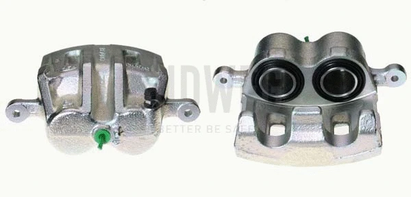 Étrier de frein BUDWEG CALIPER 345282
