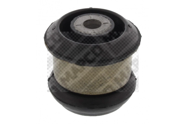 Suspension, support de boîte de vitesse manuelle MAPCO 36893
