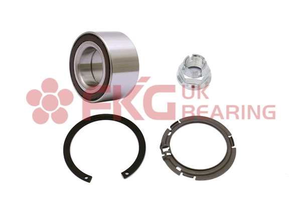 Kit de roulements de roue FKG GL4335S