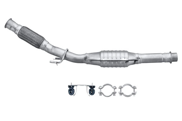 Catalyseur Faurecia FS15432K
