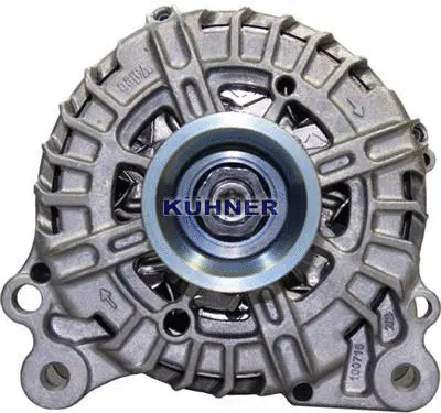 Alternateur AD KÜHNER 553978RIV