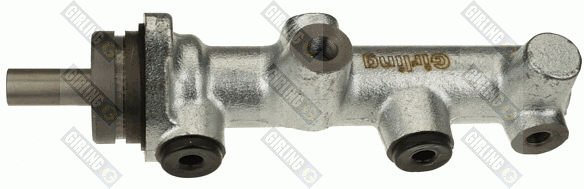 Maître-cylindre de frein GIRLING 4005572