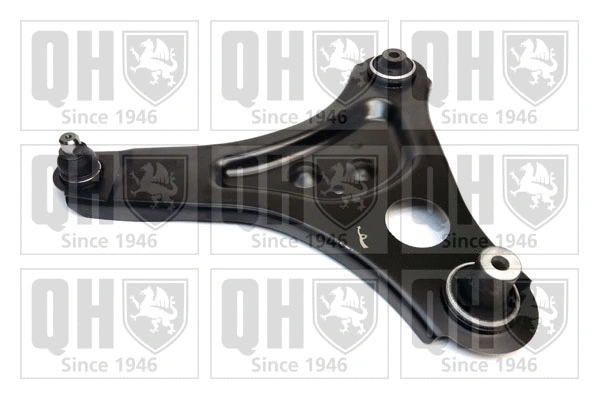 Bras de liaison, suspension de roue QUINTON HAZELL QSA2897S