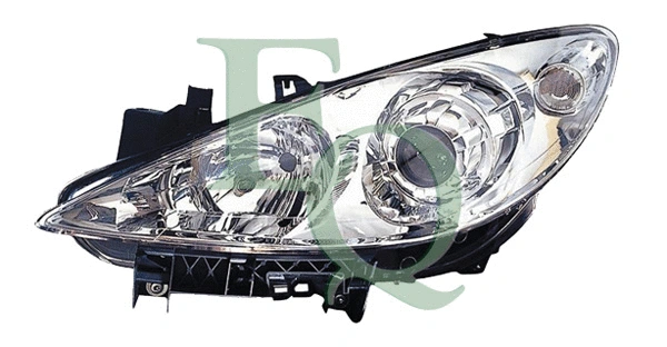 Projecteur principal EQUAL QUALITY PP0973S