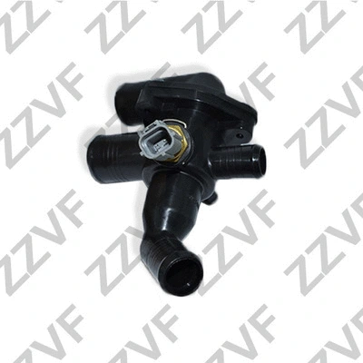 Boîtier du thermostat ZZVF ZV182F