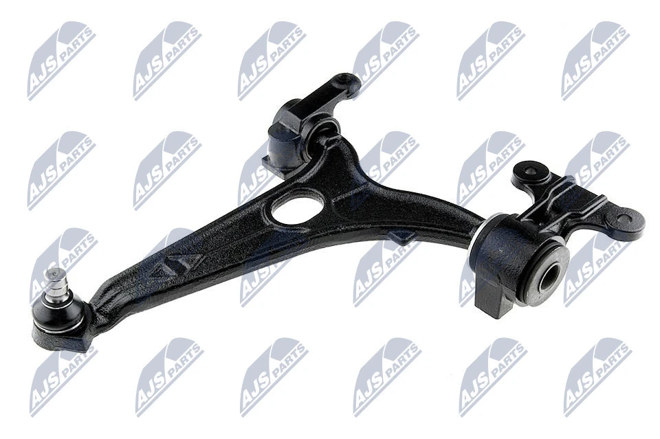 Bras de liaison, suspension de roue NTY ZWD-CT-003