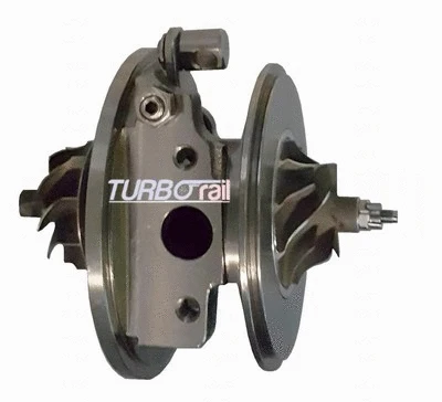 Groupe carter, turbocompresseur TURBORAIL 200-00310-500