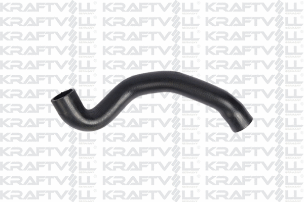 Durite de radiateur KRAFTVOLL GERMANY 10031245