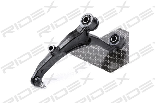 Bras de liaison, suspension de roue RIDEX 273C0538