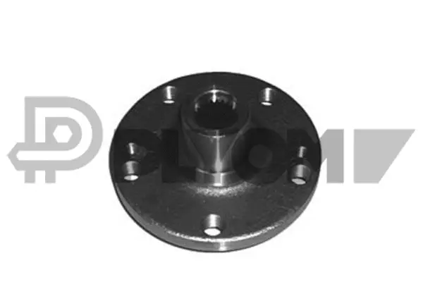 Moyeu de roue PLYOM P021041