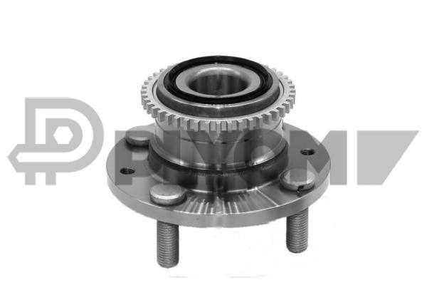 Kit de roulements de roue PLYOM P774823