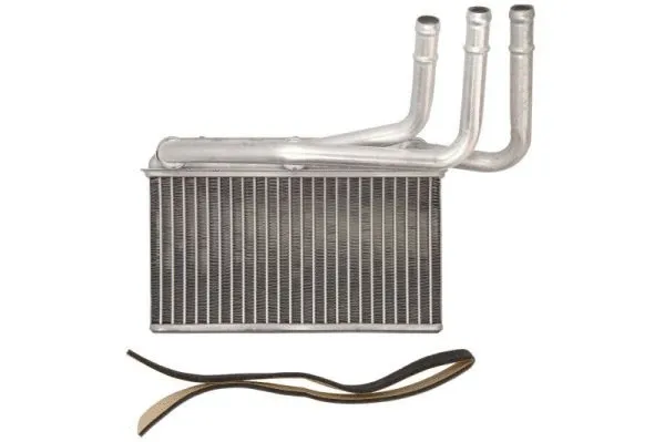 Système de chauffage THERMOTEC D6B016TT