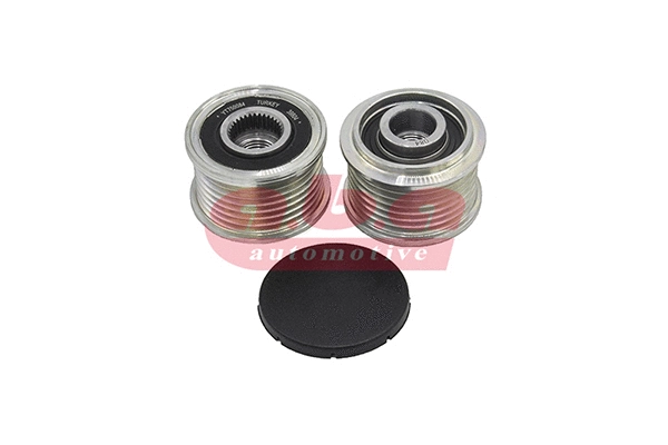 Poulie roue libre, alternateur A.B.A YT750084