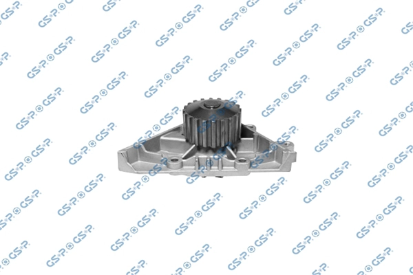Pompe à eau, refroidissement du moteur GSP WP900232