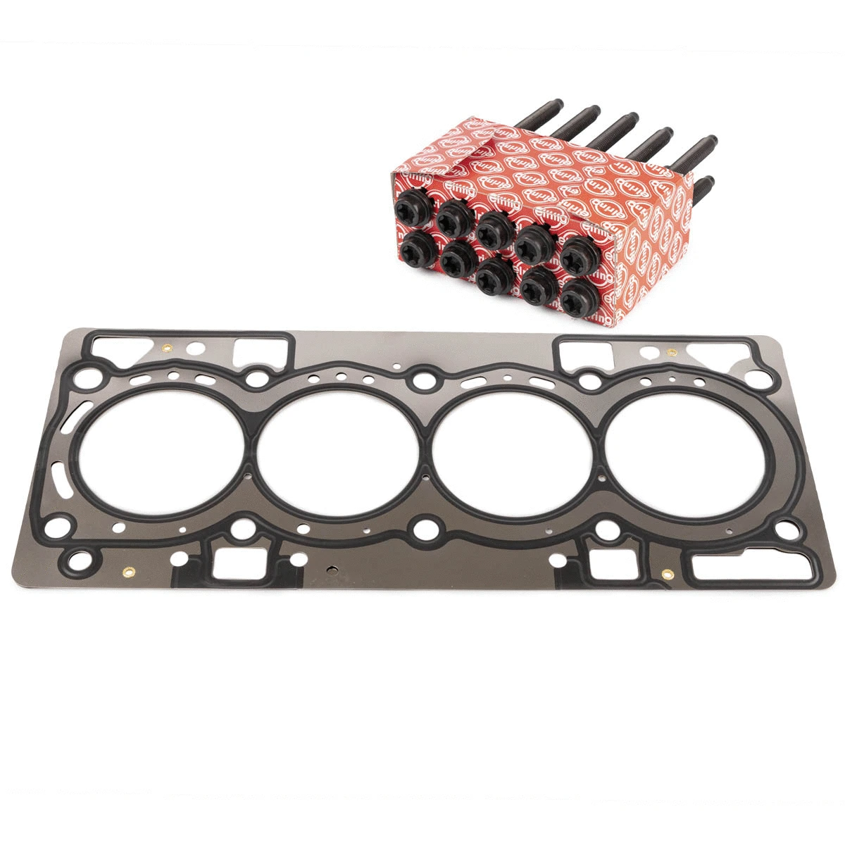 Joint, culasse ET ENGINETEAM TH0081BT